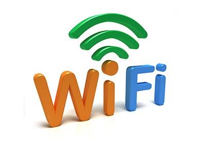 無(wú)線(xiàn)WIFI